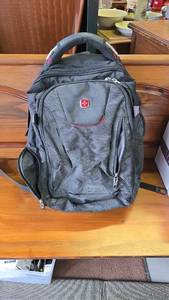 Swiss Backpack