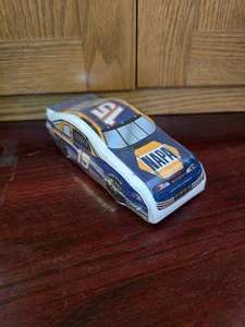 Vintage 2001 Michael Waltrip NEW T-Shirt