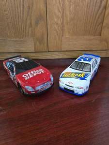 Nascar 99 & 29 Cars