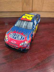 24 Jeff Gordon Car