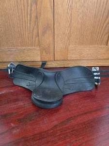 16 Doll Horse Saddle