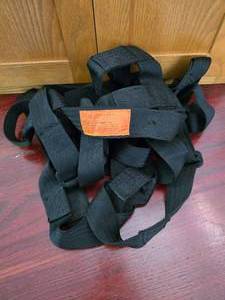 Primal Vintage Company, Inc Fall Safety Harness