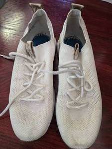 Michael Kors Bodie Shoes, size 8M