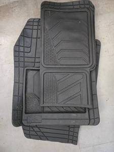 Dickies CarTruck Floor Mats