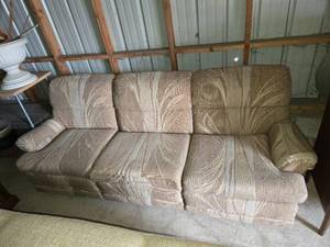 Flexsteel Sofa Couch - 89.5