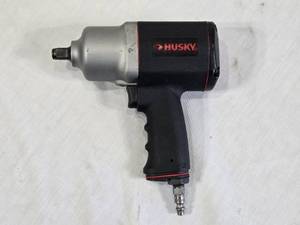 Husky 12 Impact Wrench HSTC4151