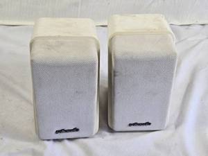 Polk Audio Monitor Series 2 Speakers