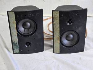 Jamo SAT200 Speakers