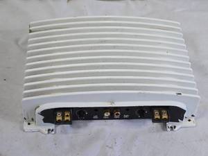 Rockford Fosgate Punch 60.2 Mosfet Amplifier - Untested