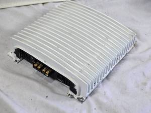 Rockford Fosgate Punch 250m� Amplifier - Untested