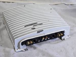 Rockford Fosgate Punch 200 DSM MOSFET Amplifier - Untested