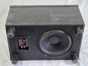 Polk Audio Subwoofer
