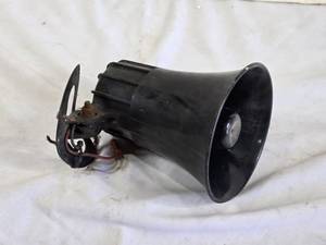 VS-2040 Vehicle Siren Speaker - Untested