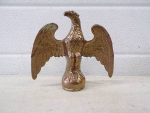 Aluminum Flag Pole Topper