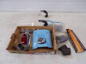 Miscellaneous Harley Davison Parts