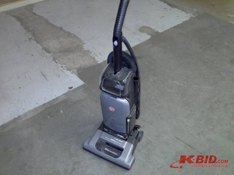 Hoover Vacuum