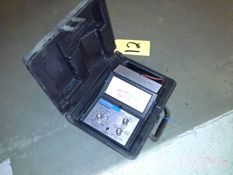Midtronics PowerSensor OC612A