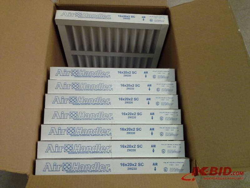 Misc. Air Filters