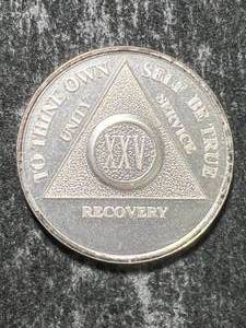 HALF TROY OZ .999 FINE SILVER ROUND