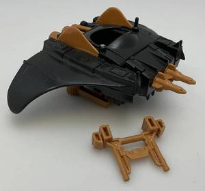 1988 GI Joe Destros Despoiler (Near Complete)