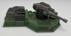 1986 GI Joe L.A.W. Laser Artillery (Complete)