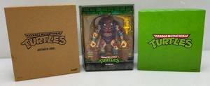TMNT Mutagen Man Teenage Mutant Ninja Turtles Super 7 (New Old Stock)