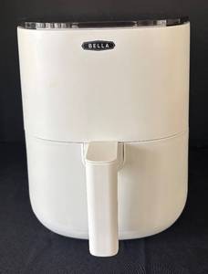 K - Bella 2.9QT Air Fryer Model AF-82A-2