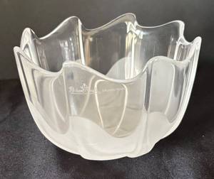 K - Rosenthal Studio-Linie Wave Collection Bowl