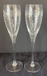 K - Christenenhutte Stemware