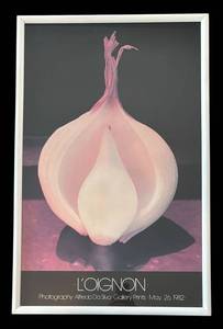 K - LOIGNON Print by Alfredo Da Silva