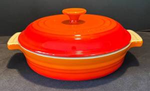 K - Le Creuset Signature Cast Iron Braiser