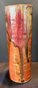 K - Evla Pottery Vase