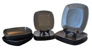 P - Cellar Naturaware Dinnerware Set