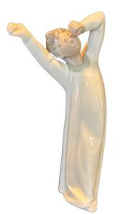 P - Lladr Boy Awakening Figurine