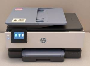 UL - HP OfficeJet Pro 8128e All-In-One Printer