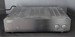 UL - AudioSource AMP Three Stereo Power Amplifier - 700W, 2-Channel
