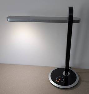 LB - Bulbrite 870210 LED Desk Lamp