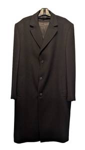 UL - Hart Schaffner Marx Gold Trumpeter Cashmere Blend Jacket