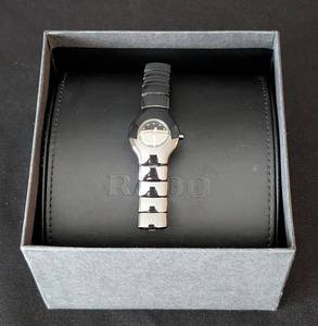 K - Rado Xeramo Swiss Womens Wristwatch