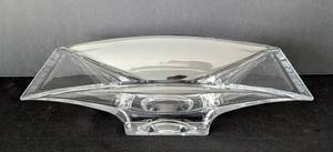 UL - Nambe Crystal Bowl