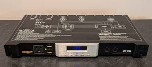 LLR - Monster HTS 1700 High Definition PowerCenter - HD Clean Power Stage 2 Filtering