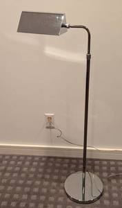 LB - Boyd Lighting Vintage Floor Lamp - Adjustable Height