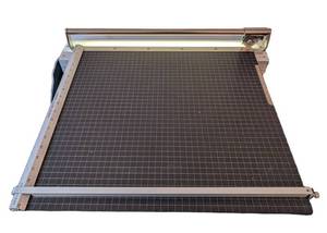 LB - Genesis Safety Trimmer - Light-Up