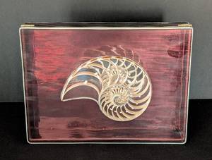 UL - Kremer Glassworks Trinket Box
