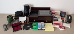 LB - Assorted Office Supplies