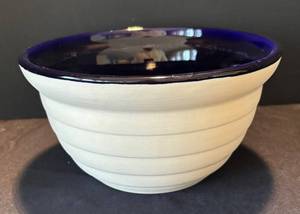 DR - Dean & Deluca Ceramic Bowl