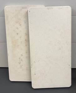 G - Two Lifetime Adjustable Height Tables