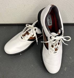 G - FootJoy Contour Golf Shoes - Mens 11.5