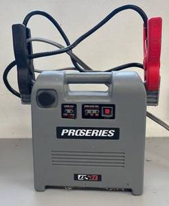 G - ProSeries PSJ-18 Battery Charger