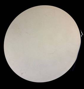 G - Round Folding Table